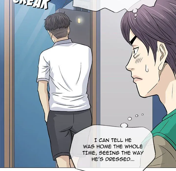 Read Give and Take chapter 33 image 55 on Lezhin