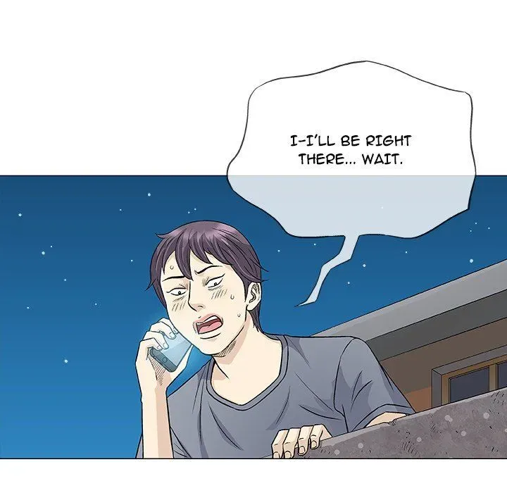 Read Give and Take chapter 34 image 105 on Lezhin
