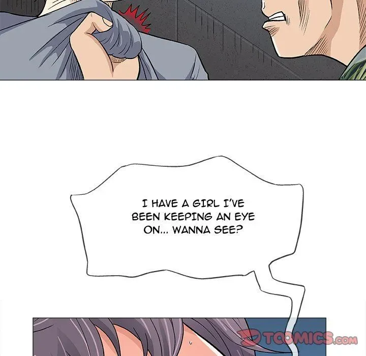 Read Give and Take chapter 34 image 110 on Lezhin