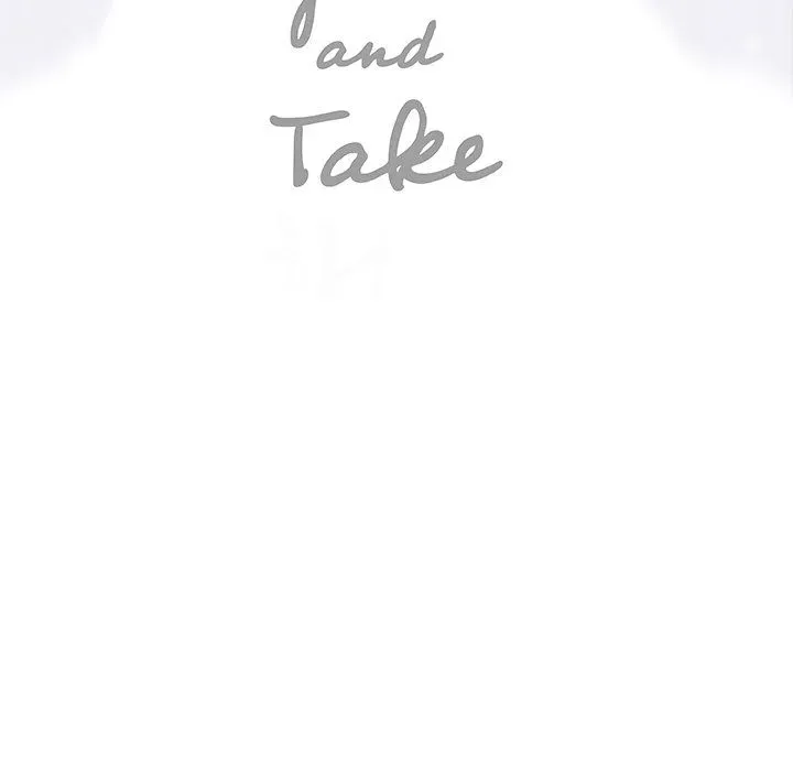 Read Give and Take chapter 34 image 121 on Lezhin