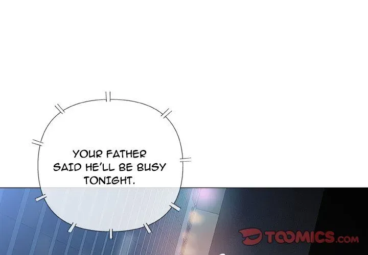 Read Give and Take chapter 34 image 2 on Lezhin