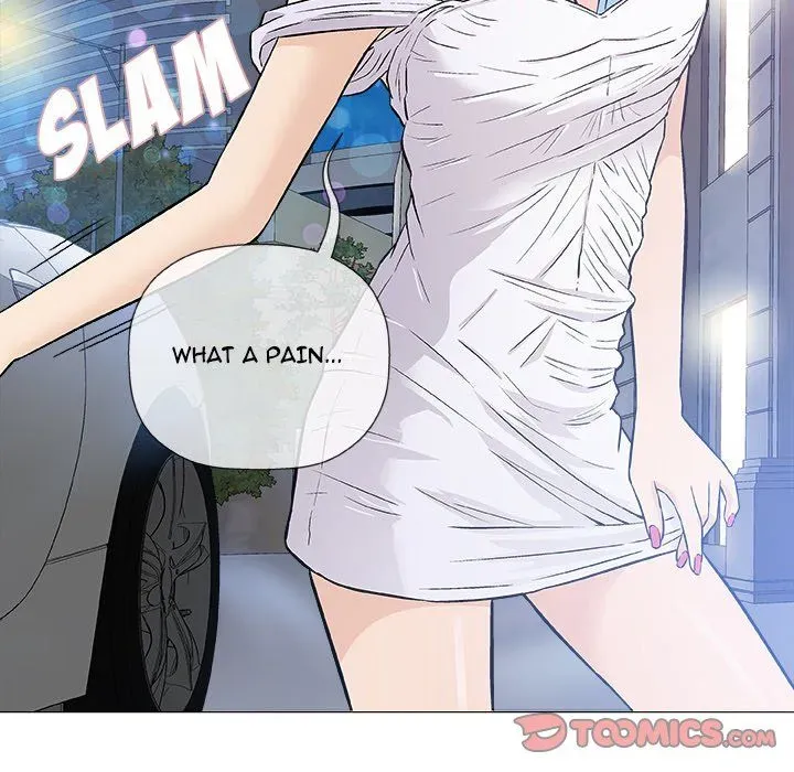 Read Give and Take chapter 34 image 5 on Lezhin