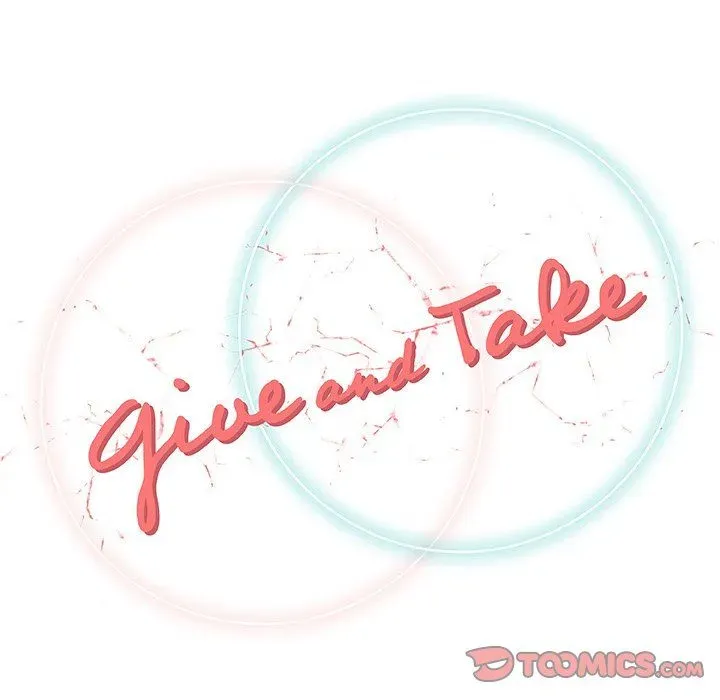 Read Give and Take chapter 34 image 50 on Lezhin