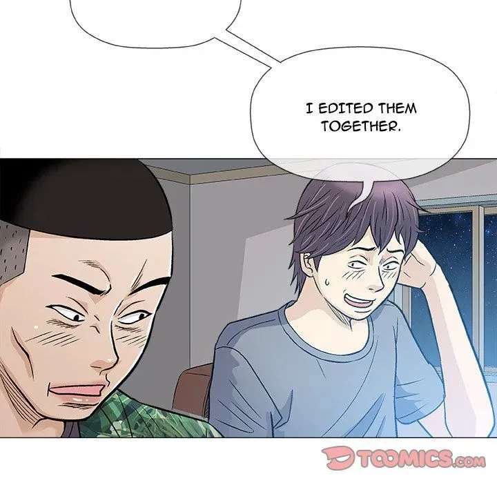 Read Give and Take chapter 35 image 107 on Lezhin