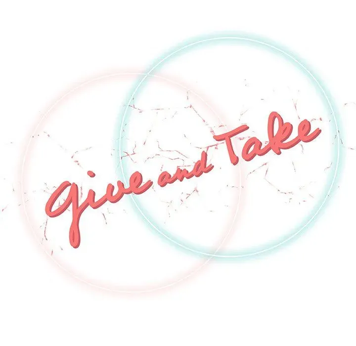 Read Give and Take chapter 35 image 31 on Lezhin