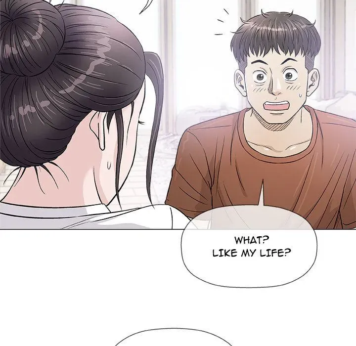 Read Give and Take chapter 35 image 52 on Lezhin