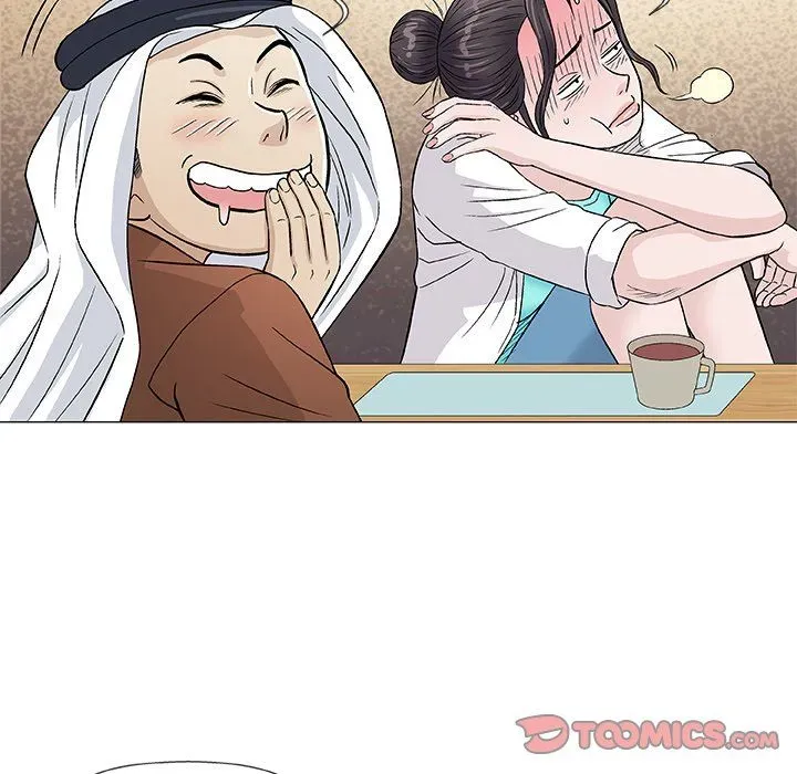 Read Give and Take chapter 35 image 59 on Lezhin