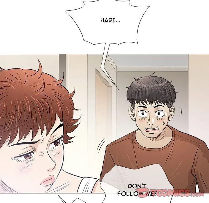 Read Give and Take chapter 35 image 65 on Lezhin