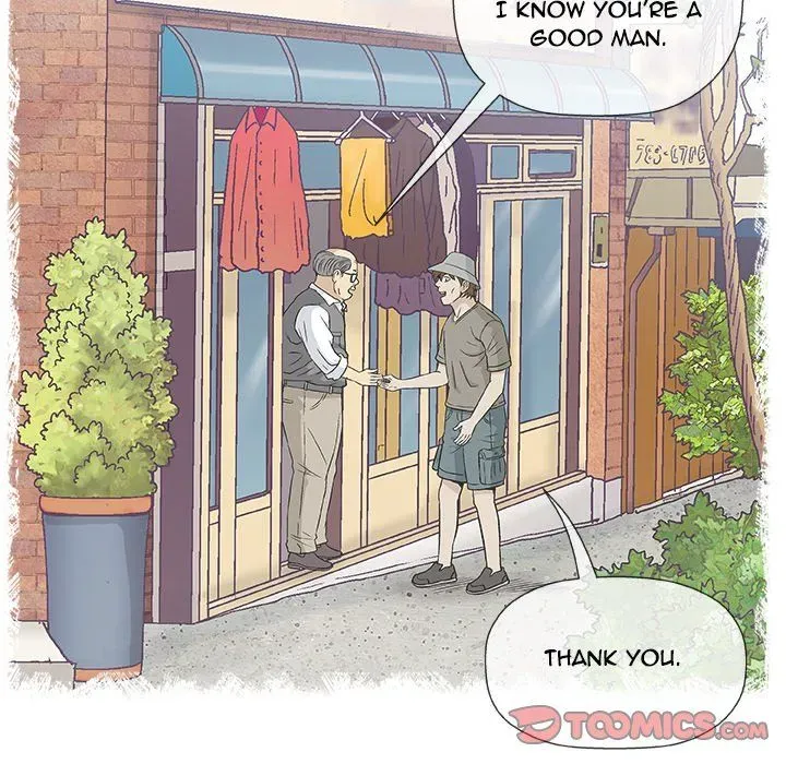 Read Give and Take chapter 35 image 80 on Lezhin