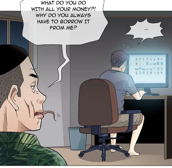 Read Give and Take chapter 35 image 97 on Lezhin