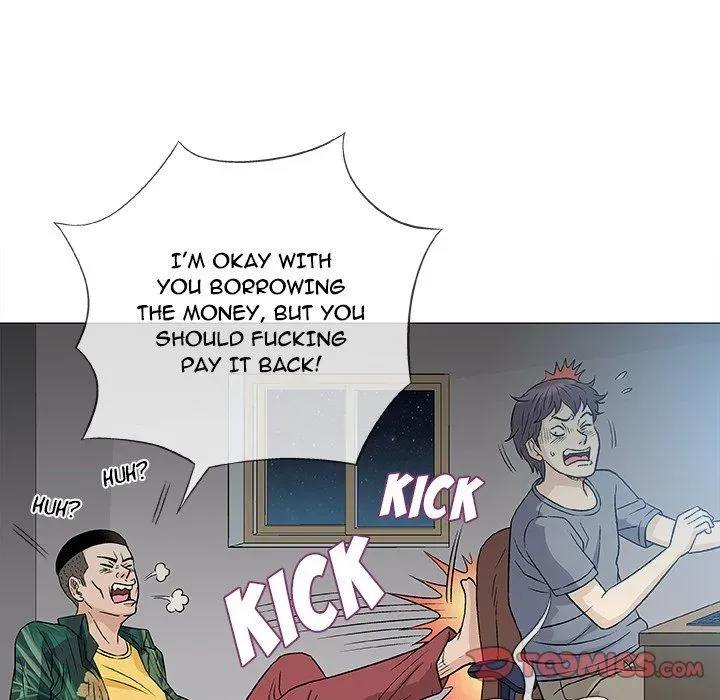 Read Give and Take chapter 35 image 98 on Lezhin