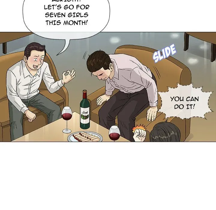 Read Give and Take chapter 36 image 19 on Lezhin