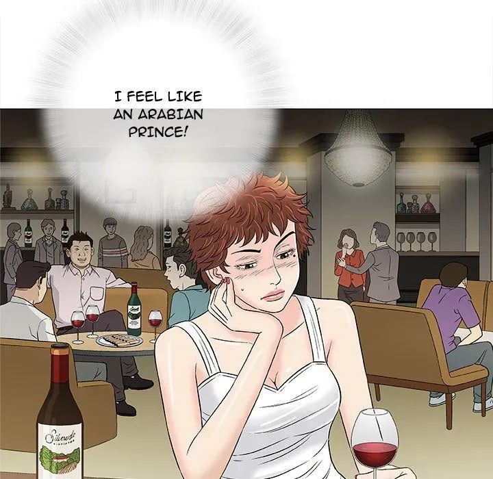 Read Give and Take chapter 36 image 4 on Lezhin