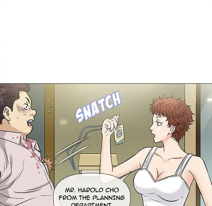 Read Give and Take chapter 36 image 40 on Lezhin