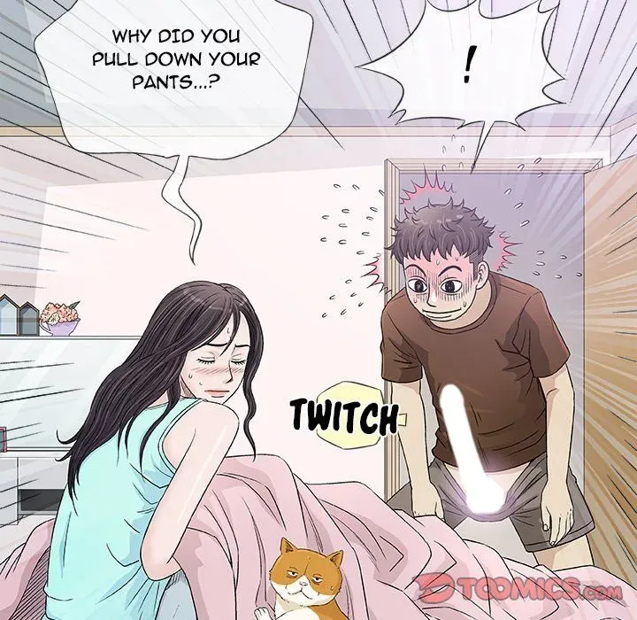 Read Give and Take chapter 36 image 77 on Lezhin