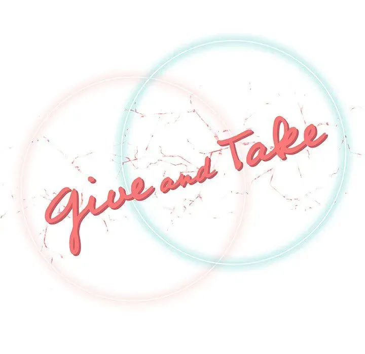 Read Give and Take chapter 37 image 22 on Lezhin