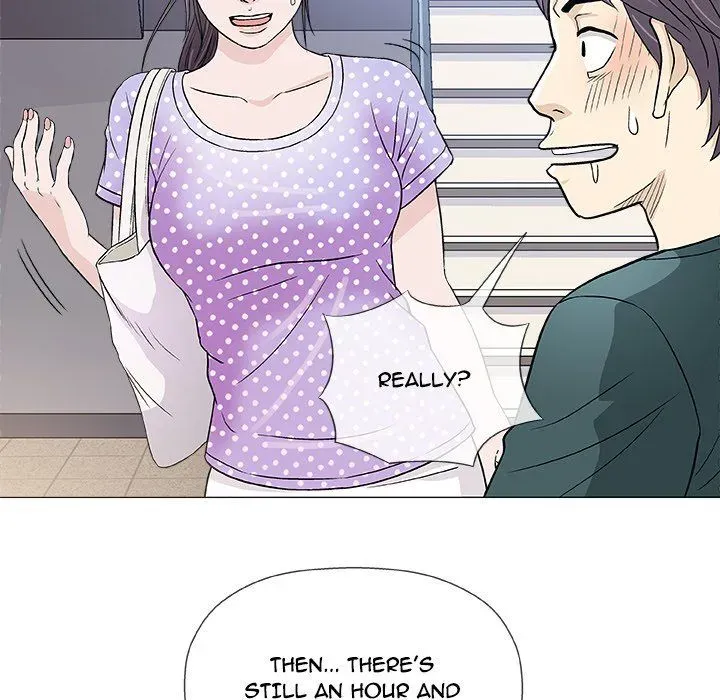 Read Give and Take chapter 37 image 34 on Lezhin