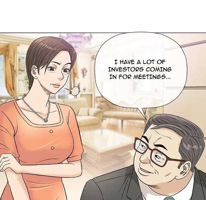 Read Give and Take chapter 37 image 4 on Lezhin