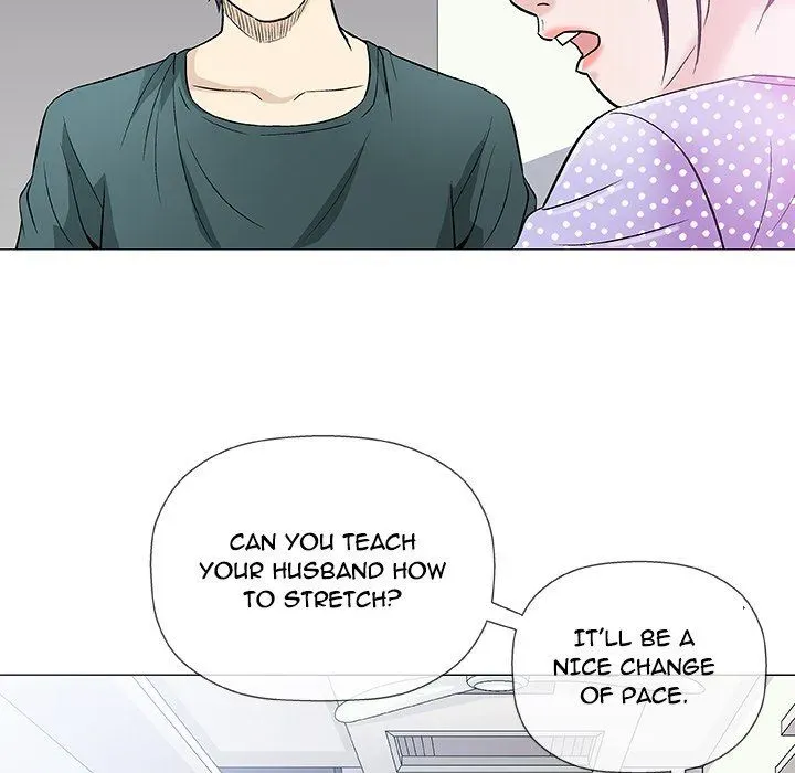 Read Give and Take chapter 37 image 40 on Lezhin