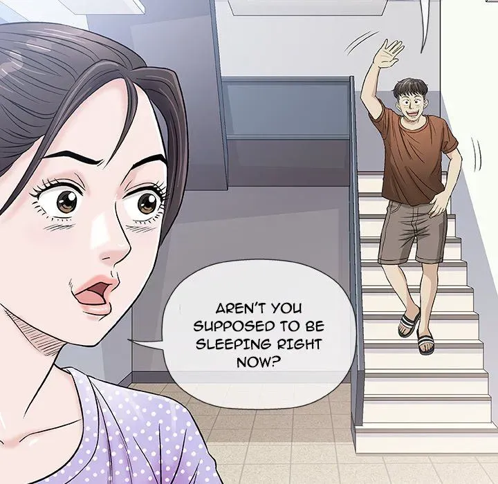 Read Give and Take chapter 37 image 41 on Lezhin