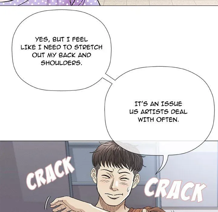 Read Give and Take chapter 37 image 42 on Lezhin