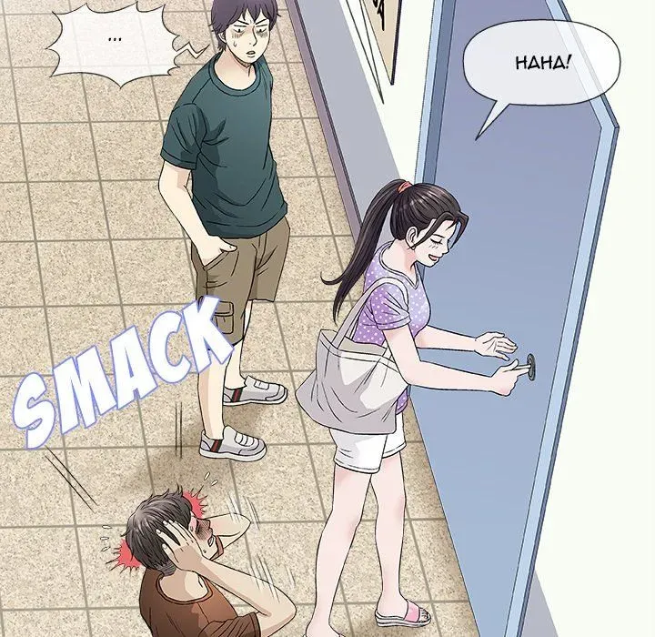 Read Give and Take chapter 37 image 44 on Lezhin