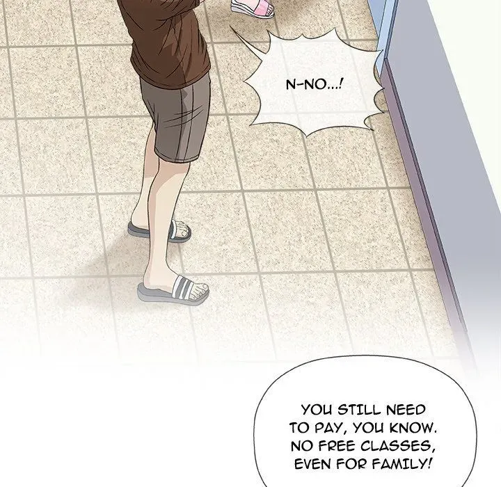 Read Give and Take chapter 37 image 45 on Lezhin