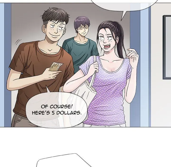Read Give and Take chapter 37 image 46 on Lezhin