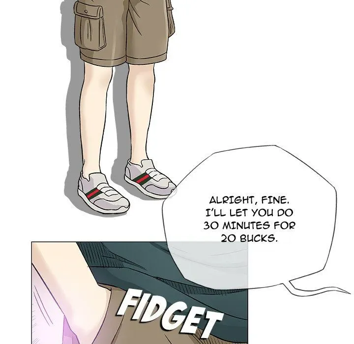 Read Give and Take chapter 37 image 50 on Lezhin