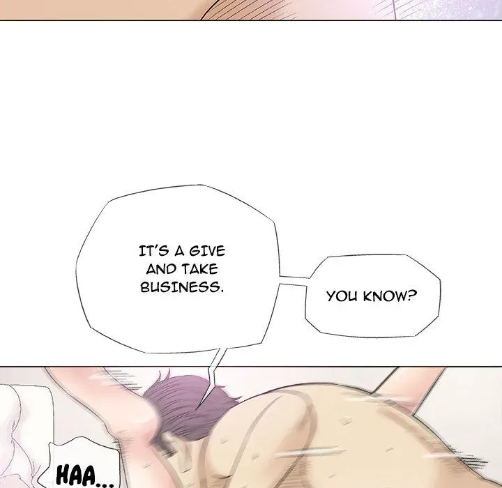 Read Give and Take chapter 38 image 10 on Lezhin