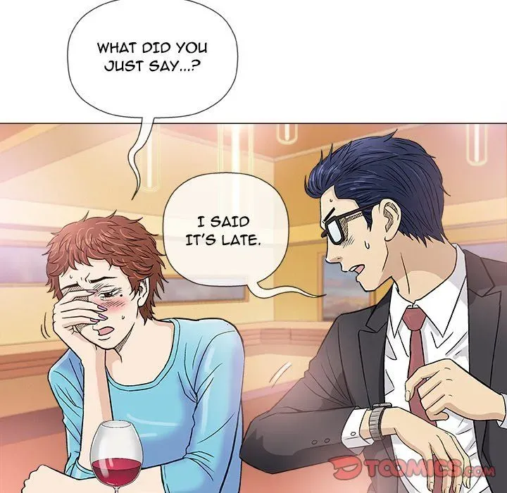 Read Give and Take chapter 38 image 104 on Lezhin