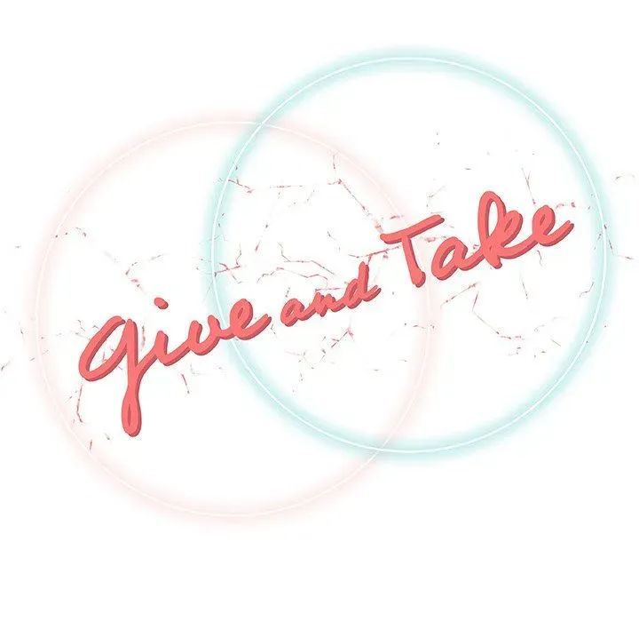 Read Give and Take chapter 38 image 33 on Lezhin