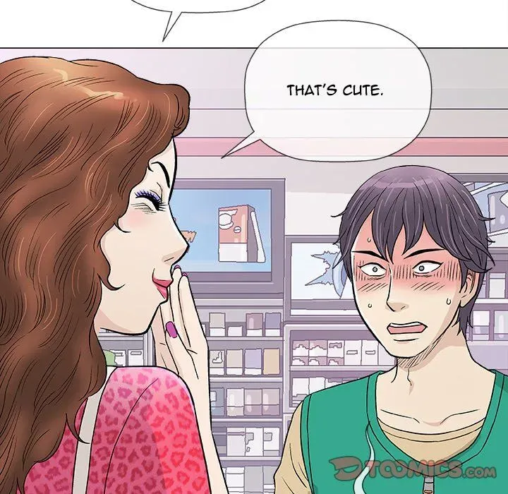 Read Give and Take chapter 38 image 68 on Lezhin