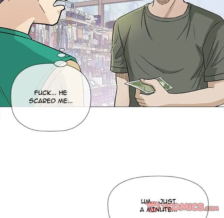 Read Give and Take chapter 38 image 86 on Lezhin