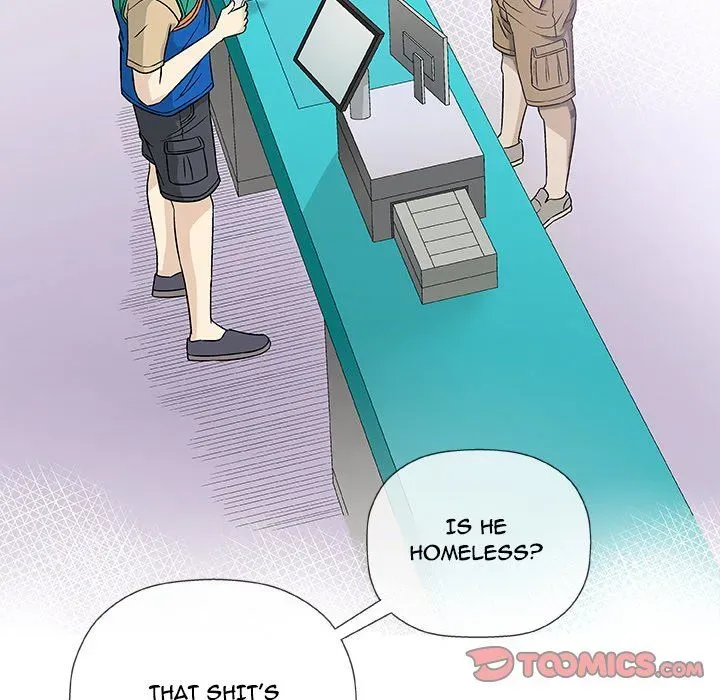 Read Give and Take chapter 38 image 89 on Lezhin