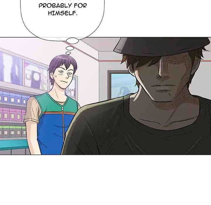 Read Give and Take chapter 38 image 90 on Lezhin