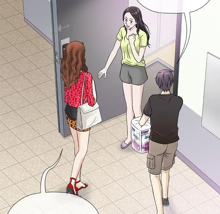 Read Give and Take chapter 39 image 112 on Lezhin