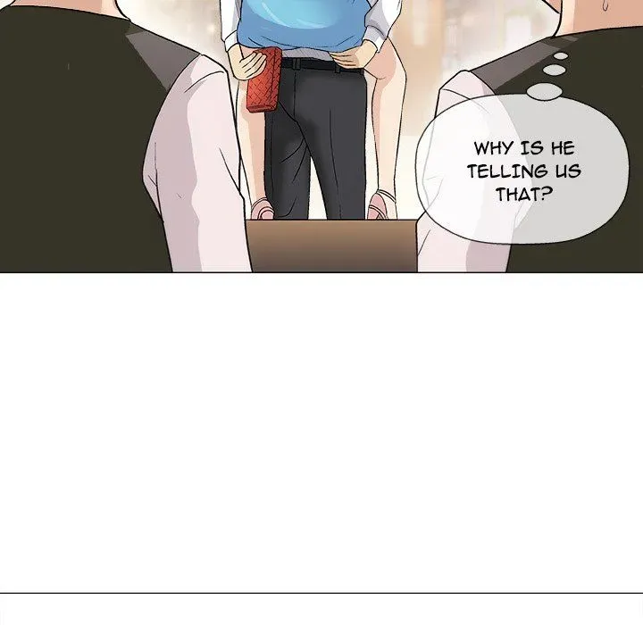 Read Give and Take chapter 39 image 19 on Lezhin