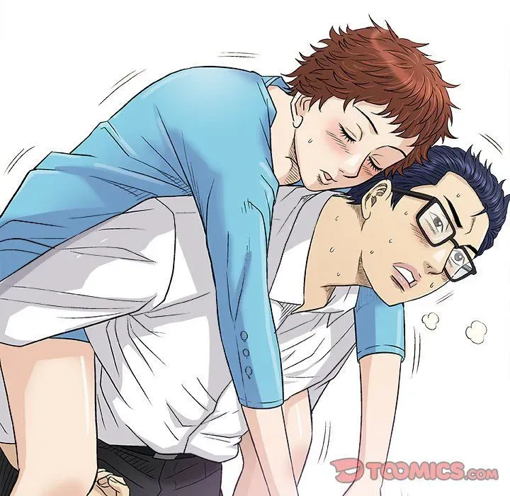 Read Give and Take chapter 39 image 20 on Lezhin