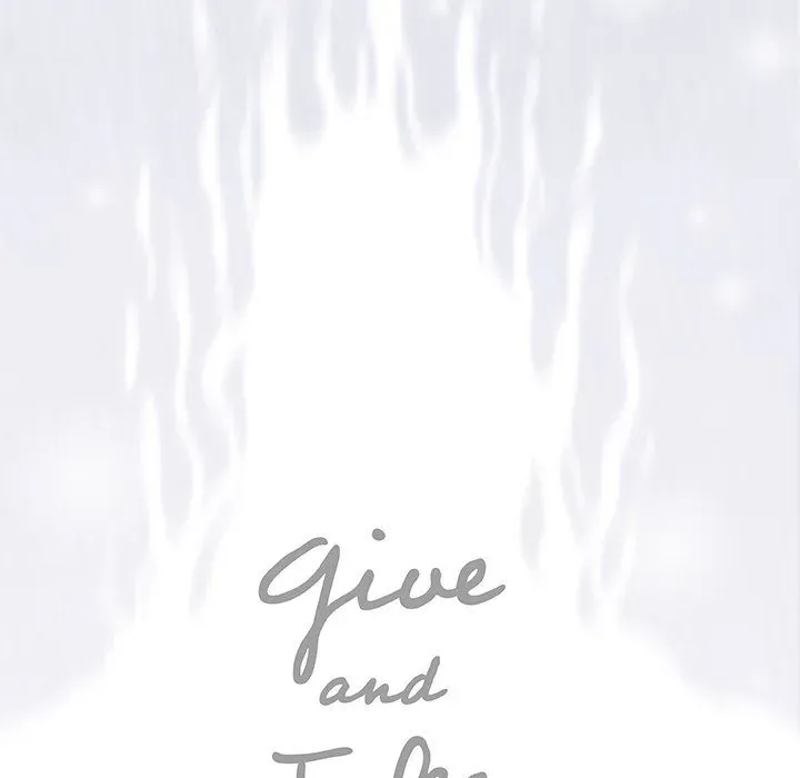 Read Give and Take chapter 4 image 140 on Lezhin