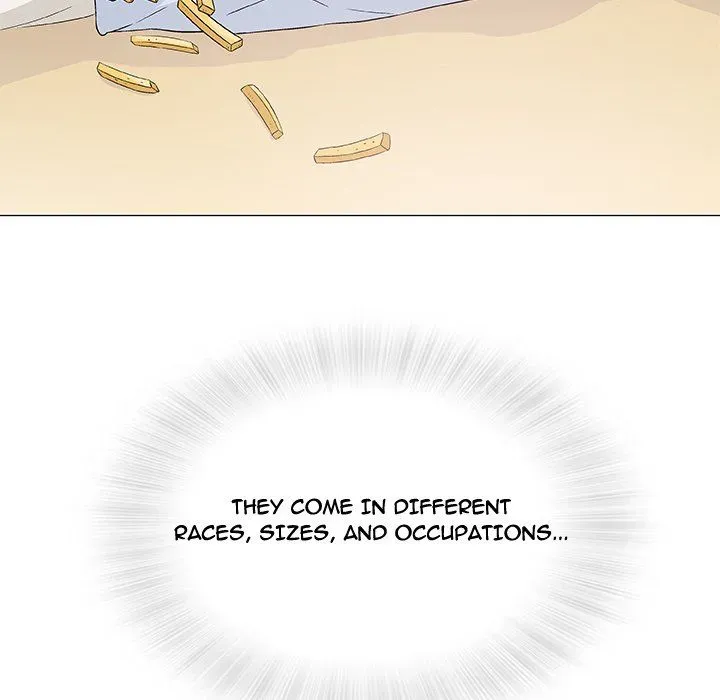 Read Give and Take chapter 4 image 17 on Lezhin