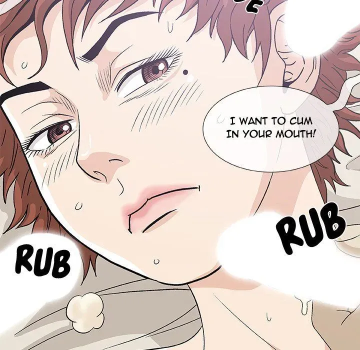 Read Give and Take chapter 4 image 28 on Lezhin