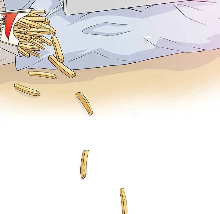 Read Give and Take chapter 4 image 39 on Lezhin