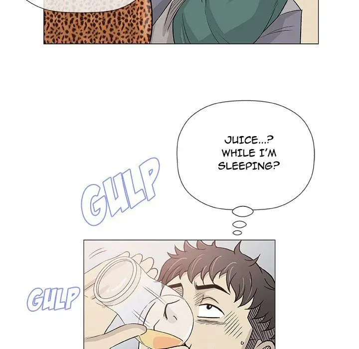 Read Give and Take chapter 41 image 111 on Lezhin