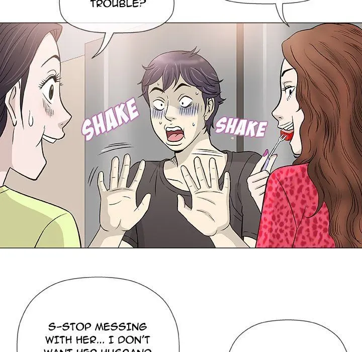 Read Give and Take chapter 41 image 18 on Lezhin