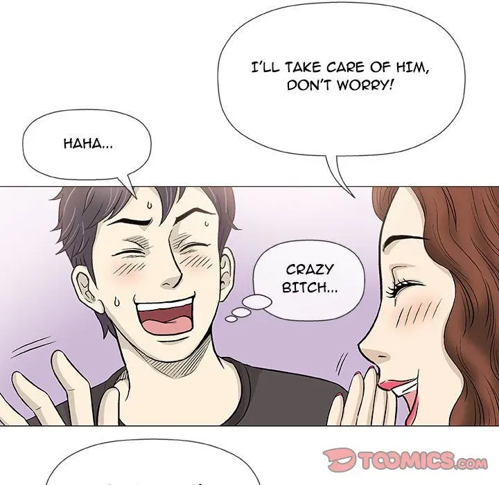 Read Give and Take chapter 41 image 20 on Lezhin