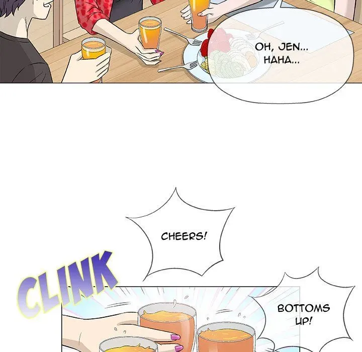 Read Give and Take chapter 41 image 22 on Lezhin