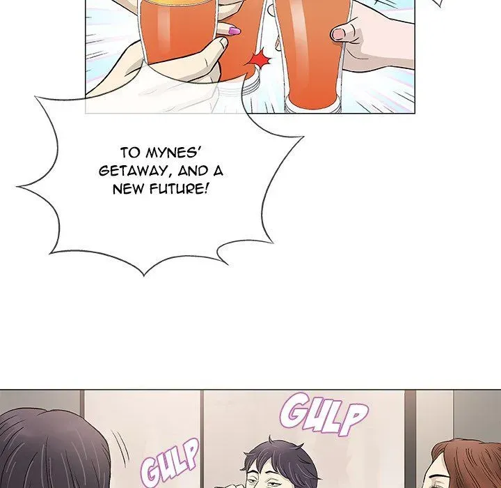 Read Give and Take chapter 41 image 23 on Lezhin