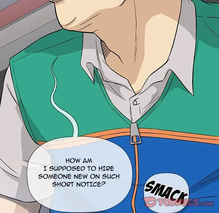 Read Give and Take chapter 41 image 8 on Lezhin