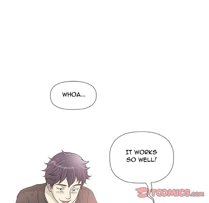 Read Give and Take chapter 41 image 86 on Lezhin